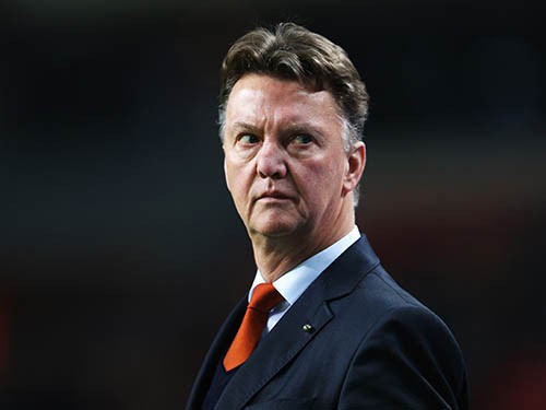 Man Utd: Chợ chiều ngày giông bão