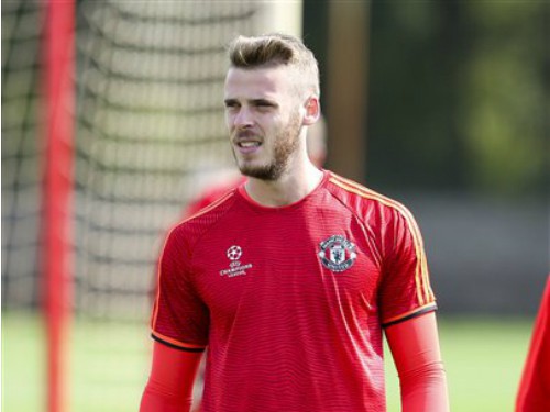Mọi thứ đã xong xuôi, De Gea vẫn không thể về “nhà”?