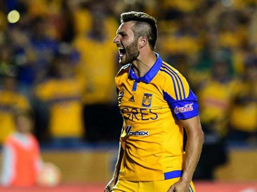 Pierre-Andre Gignac: “CLB… đâm sau lưng tôi”