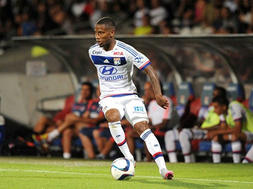 Tuyệt phẩm của cầu thủ Lyon đẹp mắt nhất vòng 4 Ligue 1