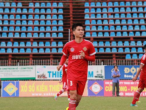 XSKT.Cần Thơ – SLNA: “Không có tình cảm ở đây”