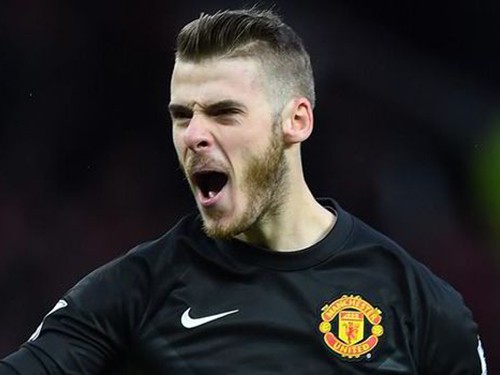 Cười ngả nghiêng với ‘Đường Tăng Perez giải cứu bất thành Tôn De Gea’