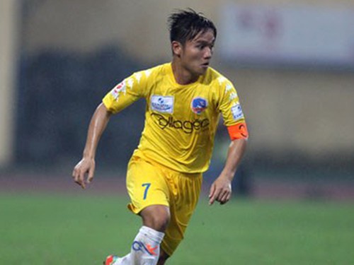 FLC Thanh Hóa 3-4 QNK Quảng Nam: Thắng sớm thua muộn