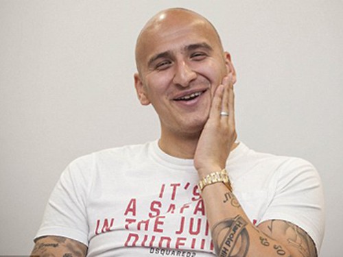 Jonjo Shelvey: Trở lại tuyển Anh nhờ lấy vợ