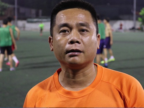 Chia sẻ của HLV và thủ môn Tô Ký – Tứ Liên FC trước thềm HPL-S3