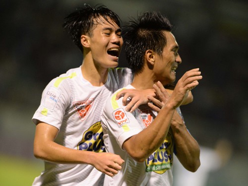 HA.GL: Tài thật, tài đến thế là cùng!