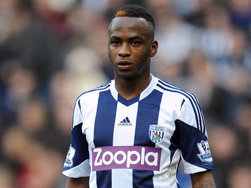 Saido Berahino: Không đi được thì nổi loạn