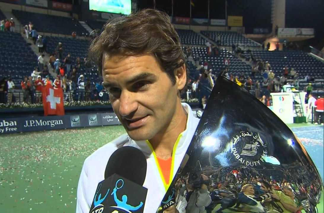 US Open: Sự quá đà của người Mỹ