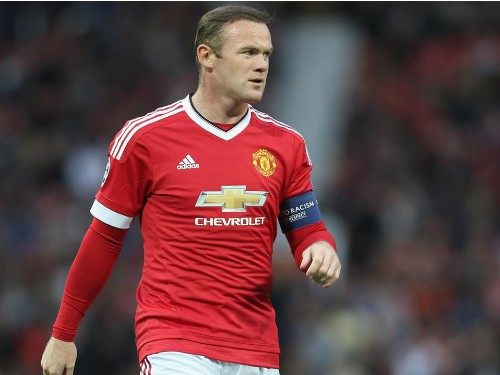 Ấn tượng thể thao: Sự vĩ đại đang chờ Rooney