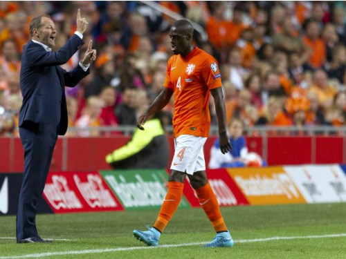Robben: “Martins Indi thật ngu ngốc!”