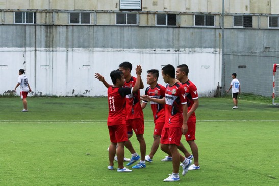 Thành Đồng vs Tin Lớn: Khó cho “Mouri Tin”, 17h30 ngày 6/9 (vòng 1 HPL-S3)