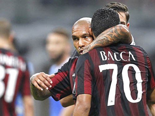 Tôi yêu bóng đá số 17: CĐV AC Milan