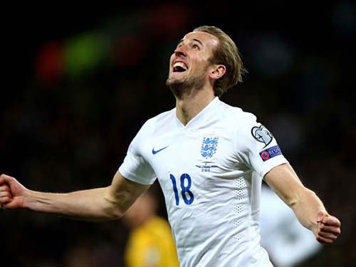 Harry Kane: “Tôi không phải sao xẹt”