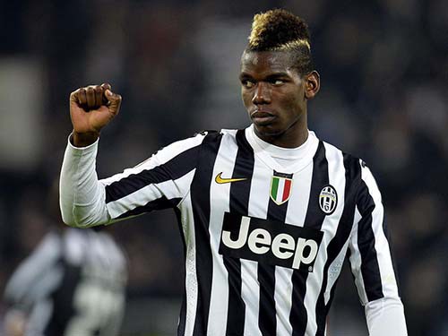 Paul Pogba & Chelsea: Đêm hè ủ mưu, đêm đông sẽ… lượn?