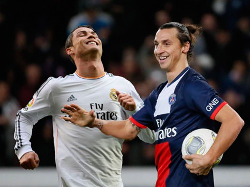 PSG đưa hàng loạt siêu sao vào danh sách thay thế Ibrahimovic