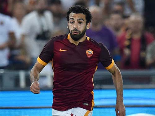 Thương vụ Salah bị FIFA điều tra