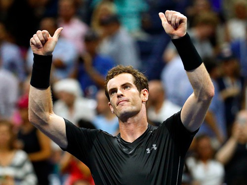 US open: “Baby Murray” đã lớn?