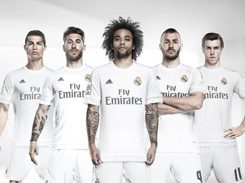 Real Madrid vẫn sẽ là “số 1” về doanh thu
