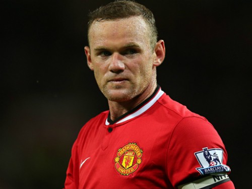 Sir Alex Ferguson: “Rooney đã 2 lần từ chối M.U”
