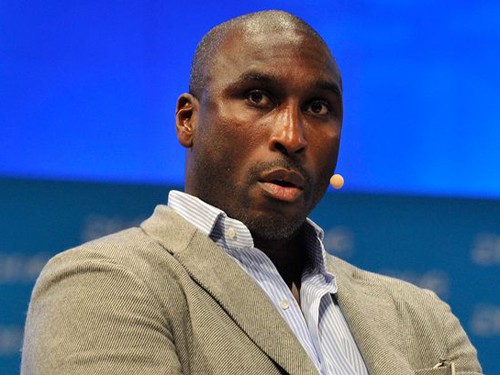 Sol Campbell: “Bây giờ toàn những cầu thủ tẻ nhạt”