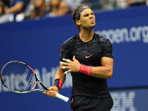 US Open: Thế giới không Nadal