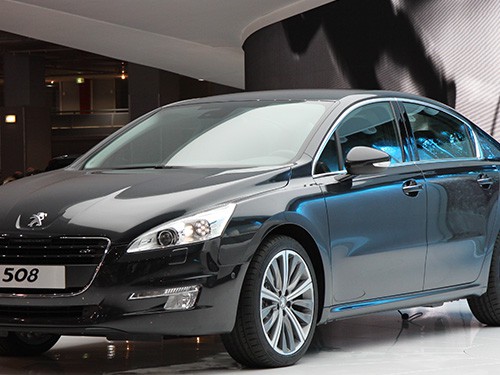 Xe và cuộc sống số 18