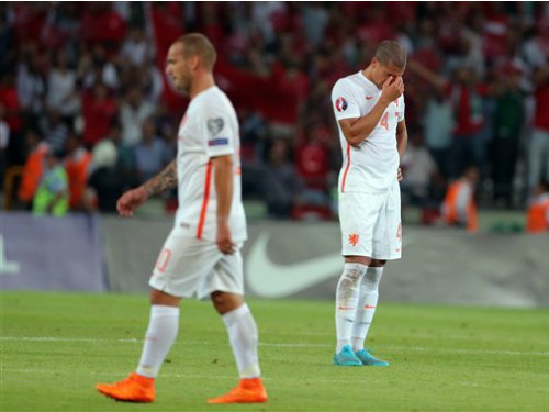 5 điểm nhấn vòng loại Euro 2016 tuần qua