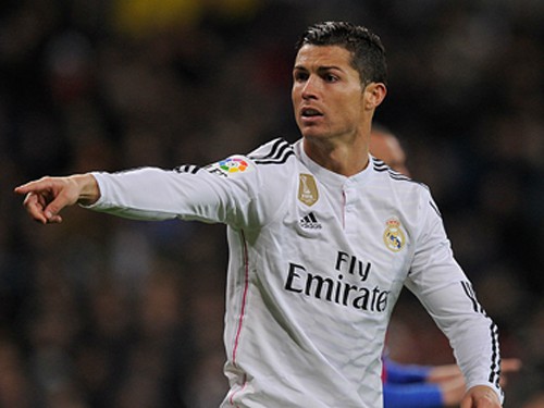 PSG: 150 triệu euro không mua nổi Ronaldo