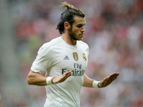 “Bale chưa bao giờ muốn rời Real”
