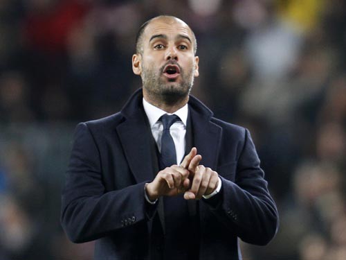 HLV Pep Guardiola: Tôi muốn đá cho Catalan hơn Tây Ban Nha