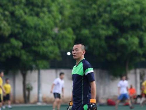 Màn trình diễn của bộ đôi thủ môn Thắng “Momo” – Nam “chân vịt” trong ngày khai màn HPL-S3