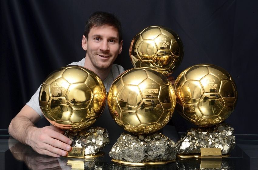 ‘Unfollow feat’ của Messi gây sốt trên youtube
