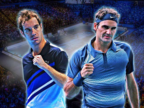US Open ngày thứ 10: Trái một tay không tàn lụi