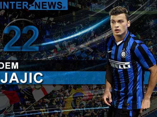 Adem Ljajic: Không cần 1 giây để tiếc nước Anh