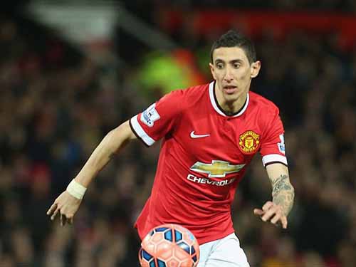 Lãng phí như Man Utd