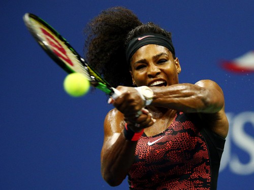 US Open: Khắc tinh nào cho Serena?