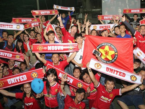 “Big offline” trận Man Utd – Liverpool: Ngày hội của sự bất ngờ