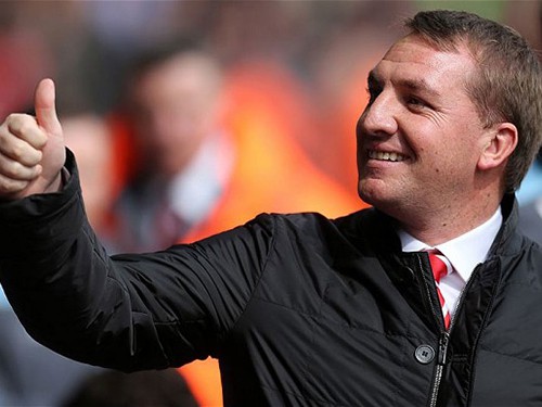 Liverpool: Rodgers là một phần truyền thống