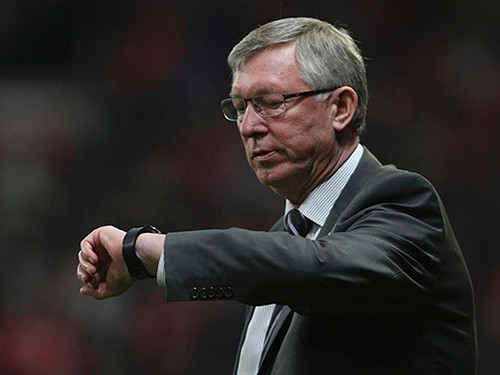 Rodgers: Thế thời phải thế