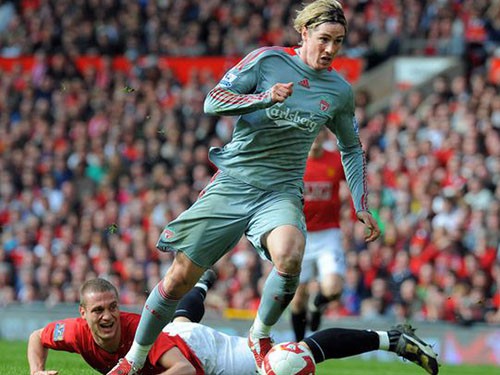 Tôi yêu bóng đá số 19: Derby nước Anh