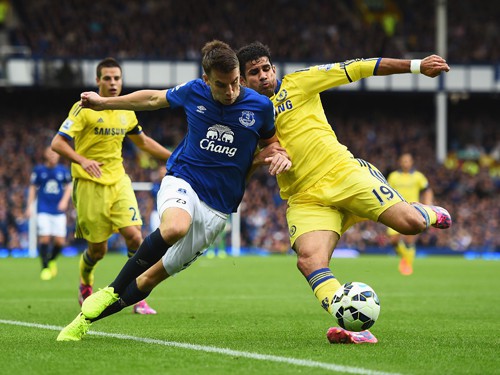 18h45 (12/9), Everton – Chelsea: Không mua “đá”, giờ trả giá
