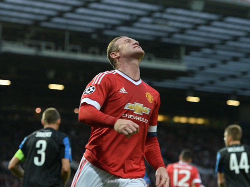 23h30 (12/9), Man Utd và Liverpool: Chuyện của hai tiền đạo