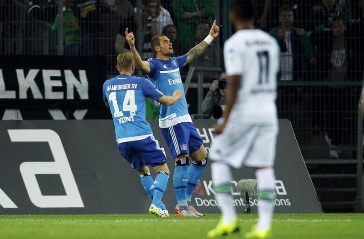 Đá sớm Bundesliga và La Liga: Thua thảm, Moenchengladbach xuống chót