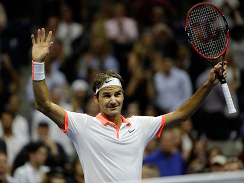 Stan Wawrinka 0-3 Roger Federer