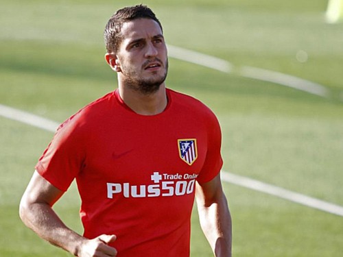 Tiền vệ Koke: Có cách thắng Barca!