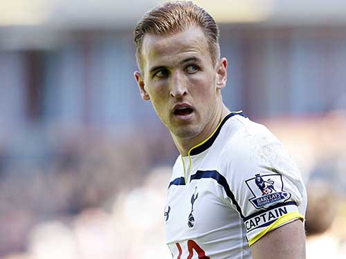 19h30 (13/9), Sunderland vs Tottenham: Kane thừa nhận khó khăn
