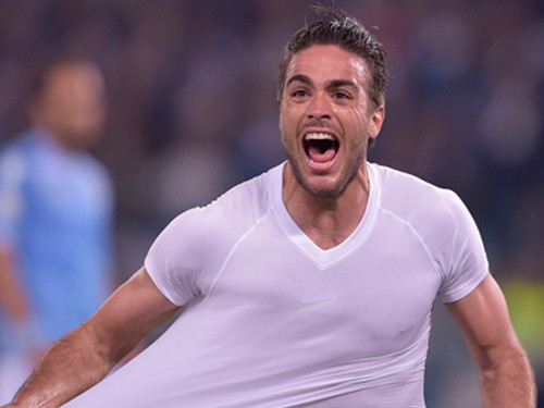 23h00 (13/9), Lazio – Udinese: Chứng tỏ đi, Matri!