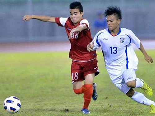 Café 24h: V.League không tin vào nước mắt