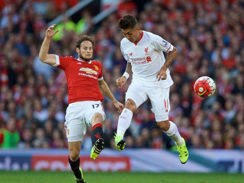 Man Utd 3-1 Liverpool: 3 điểm xấu xí