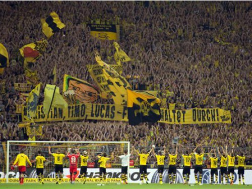 5 điểm nhấn vòng 4 Bundesliga 2015/16